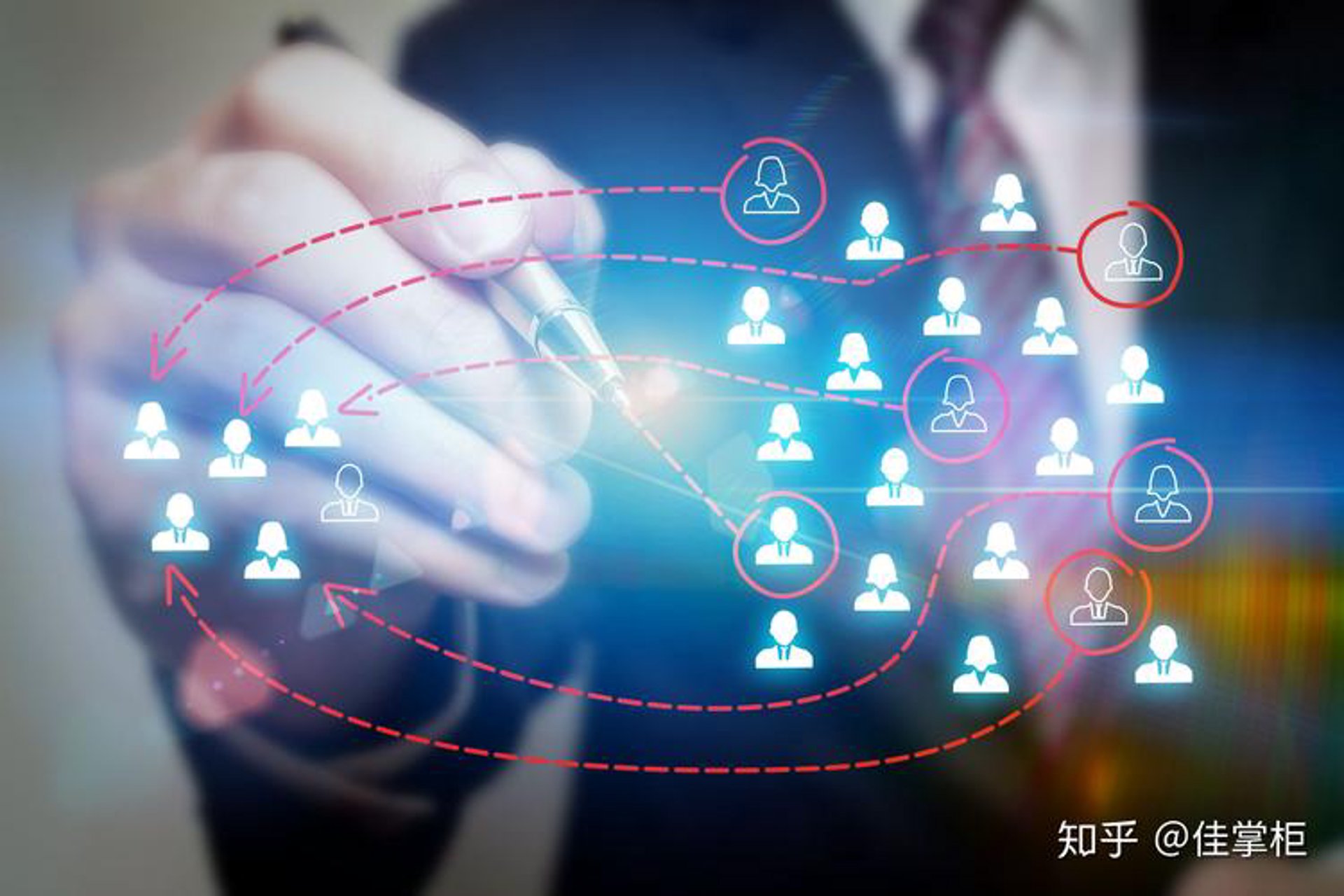 站在群山之巅:洞察站群系统的发展趋势